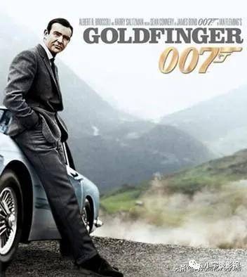 007经典作品之《铁金刚大战金手指》