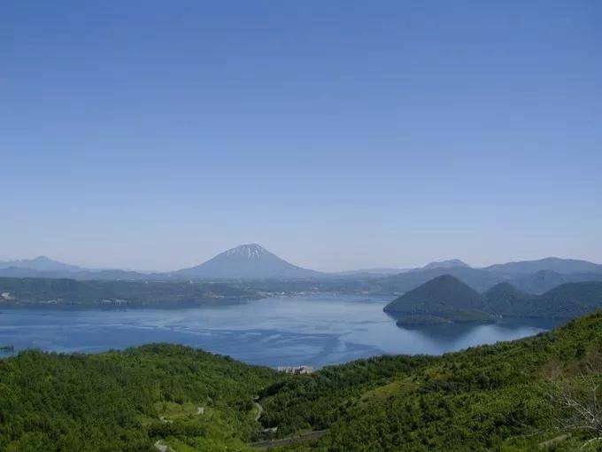 北海道温泉游——北海道温泉圣地和隐秘私汤都在这里