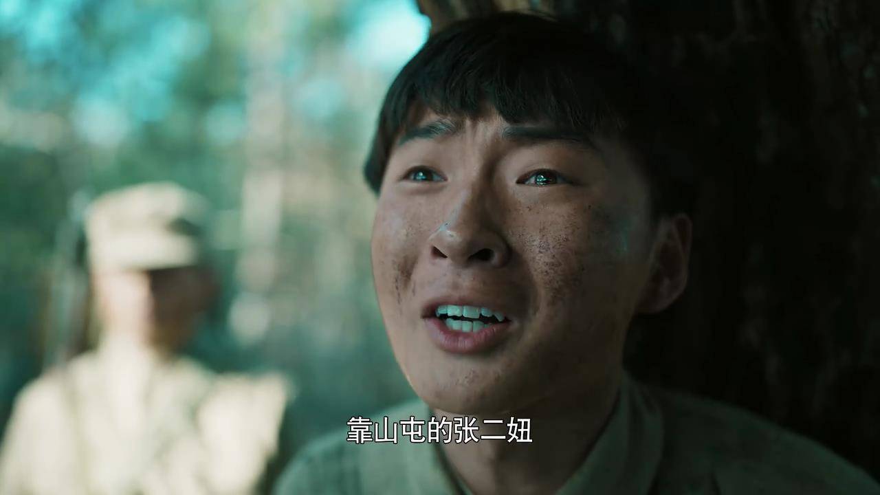 功勋开播片头有惊喜真正优秀的是故事演员只是锦上添花