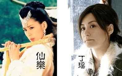 中的人物角色,是由钟欣桐出演,是女娲高手的嫡传徒弟,也算女娲后人,临