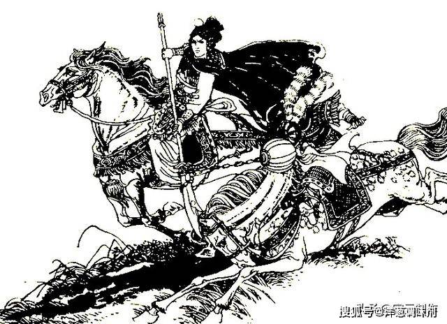 原创杨排风穆桂英佘太君王兰英五位杨门女将,她们到底谁更厉害些?