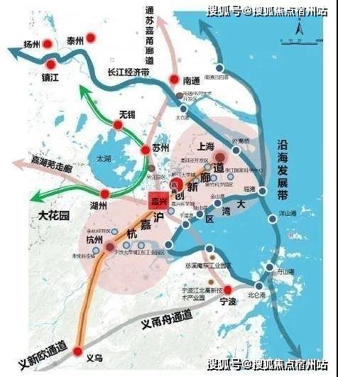 2021嘉善【碧桂园·枫境澜庭】嘉善要通地铁了是真的吗?