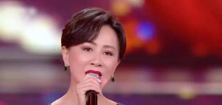 孙楠刘嘉玲同台合唱,刘涛甜美清新,压轴的都是冠军