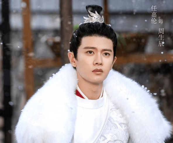 周生如故终于定档男主角由任嘉伦出演与女主cp感溢出屏幕