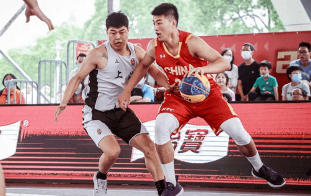 赵帅舟:可惜没有如果!备战奥运一年的"落选秀"_赵率舟