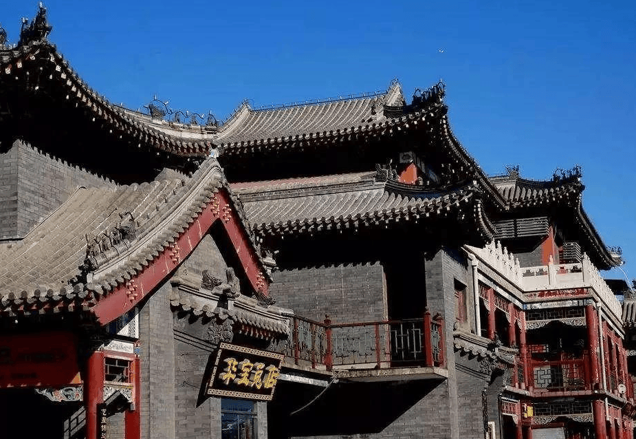 天津值得一去的古镇，古韵十足，文化深厚，免费开放却少有人知
