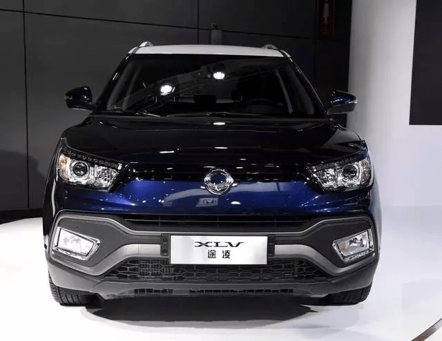 纯进口7座suv,1.6t搭配四驱,汉兰达没它霸气_搜狐汽车