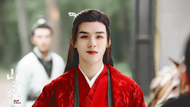 《天官赐福》《山河令》《陈情令》是种套路?爆红皆四