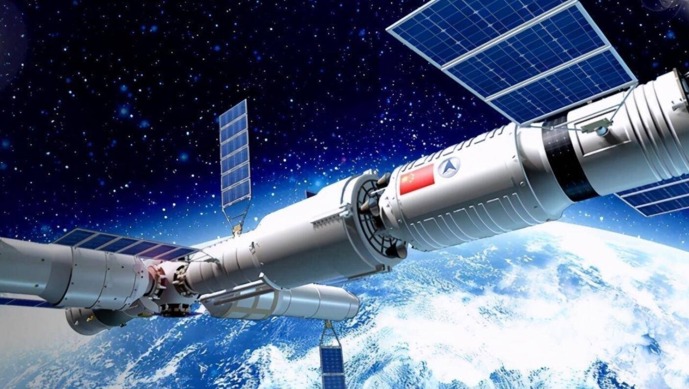 确定了!神舟十三号近期发射,1位女宇航员将进入中国空间站