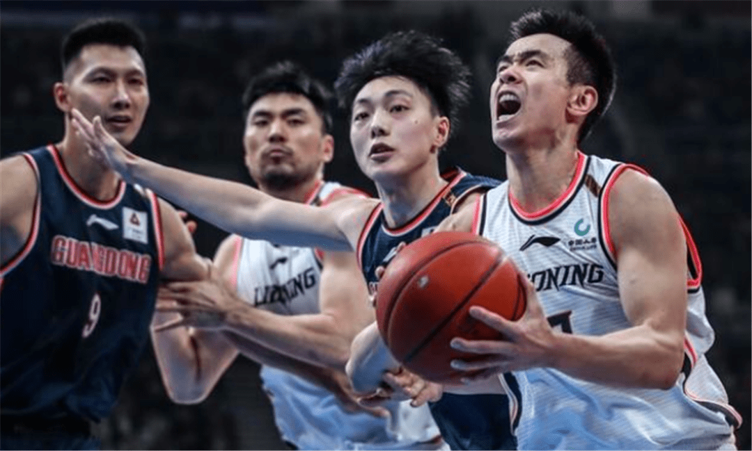 cba辽宁男篮遇危机!杨鸣无能为力,击败广东只剩一条路