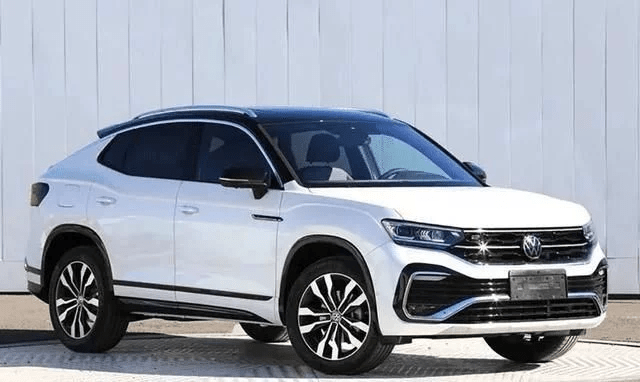 最近,一汽大众探岳(参数|图片) x的实际行车地图被曝光,这是大众suv