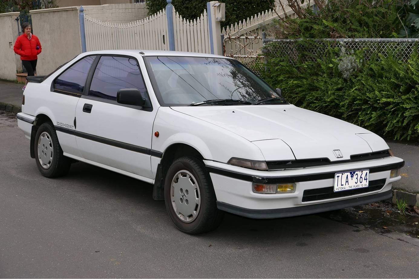 dc2的前世今生本田integratyper