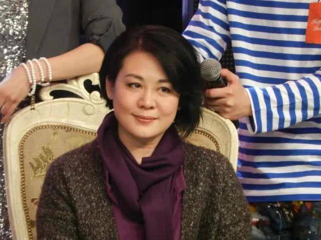 原创老许老婆丛珊靠牧马人走红二婚嫁顾家男成人生赢家