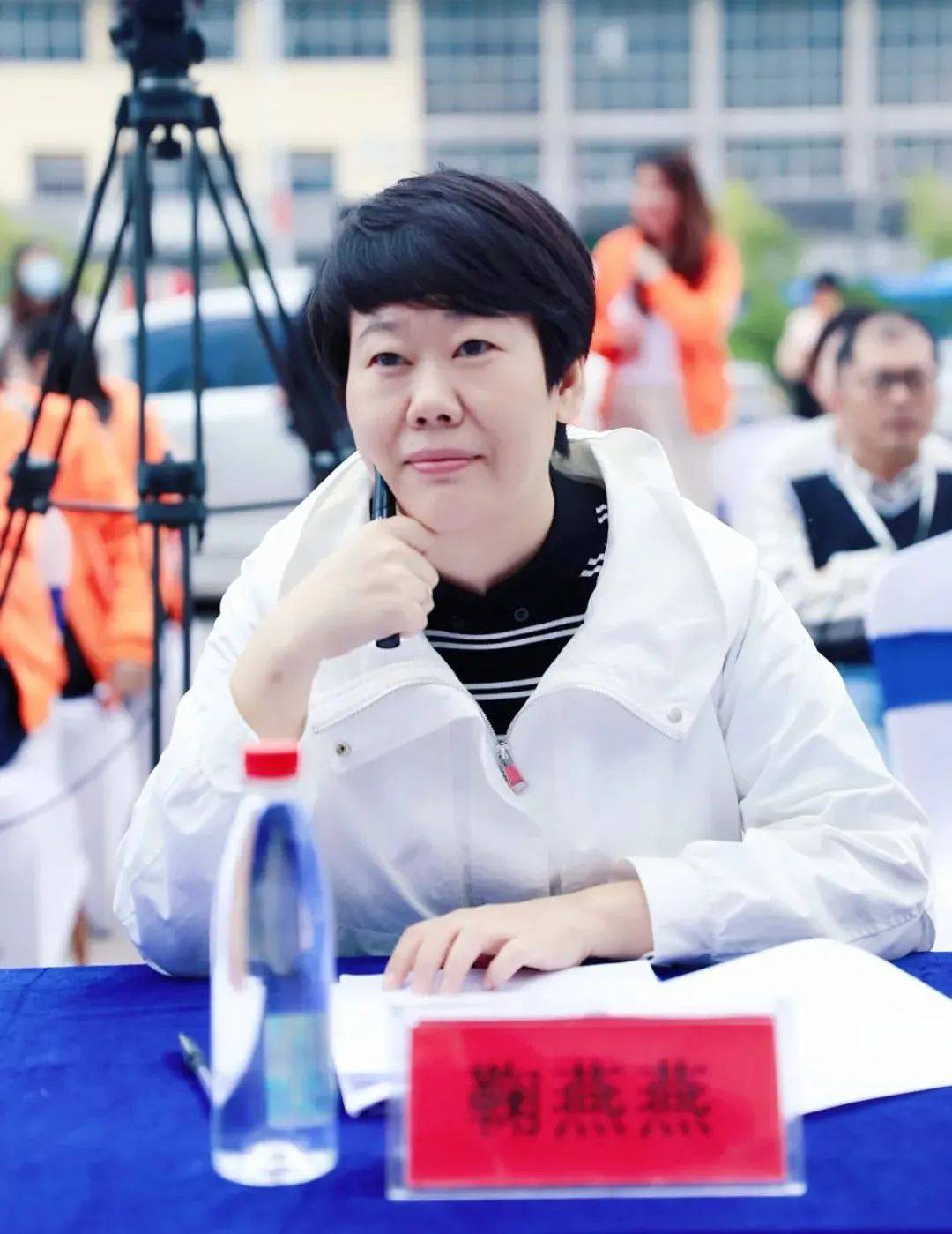 不然就没机会了_威海豪