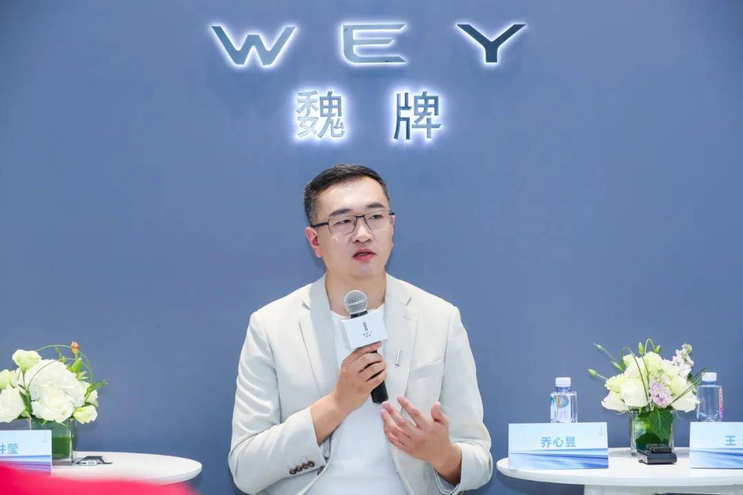 以用户为中心和智能化领先,魏牌玛奇朵怎么征服市场?