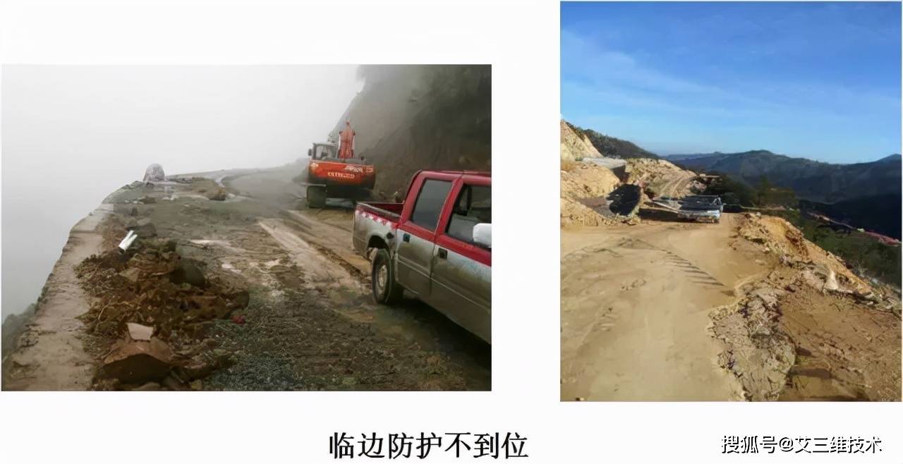 最详细的高速公路路基标准化施工详解,路基处理,排水,防护等!