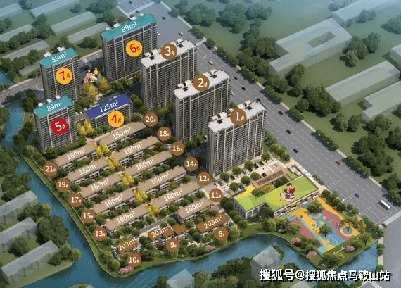 海宁【绿城钱塘印月】价格凹地,置业投资高地!_办公