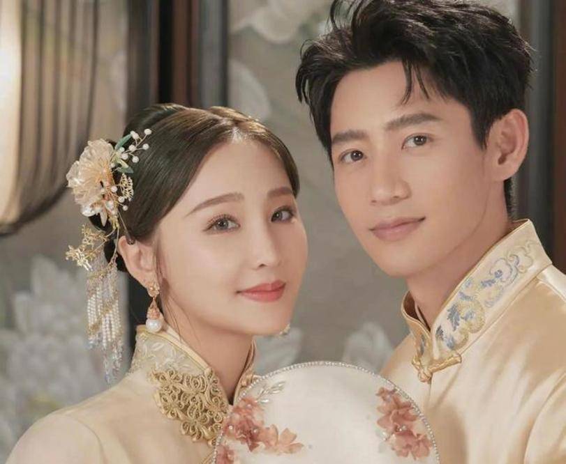 魏晨深夜晒出婚纱照,娱乐圈终于来了点正能量!_张哲瀚