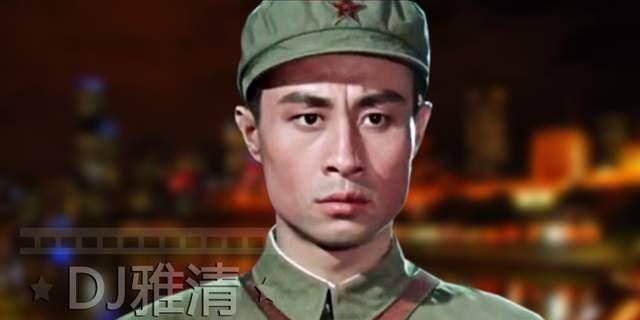 70年代中国影坛两张著名的国字脸北有张连文南有达式常