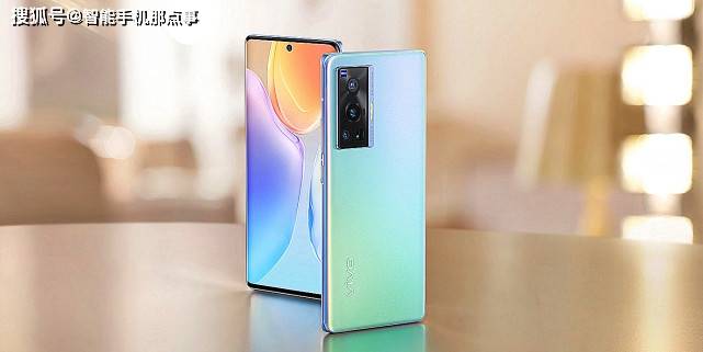 vivo x80遭曝光:天玑2000 5轴防抖,是否值得期待?_系列