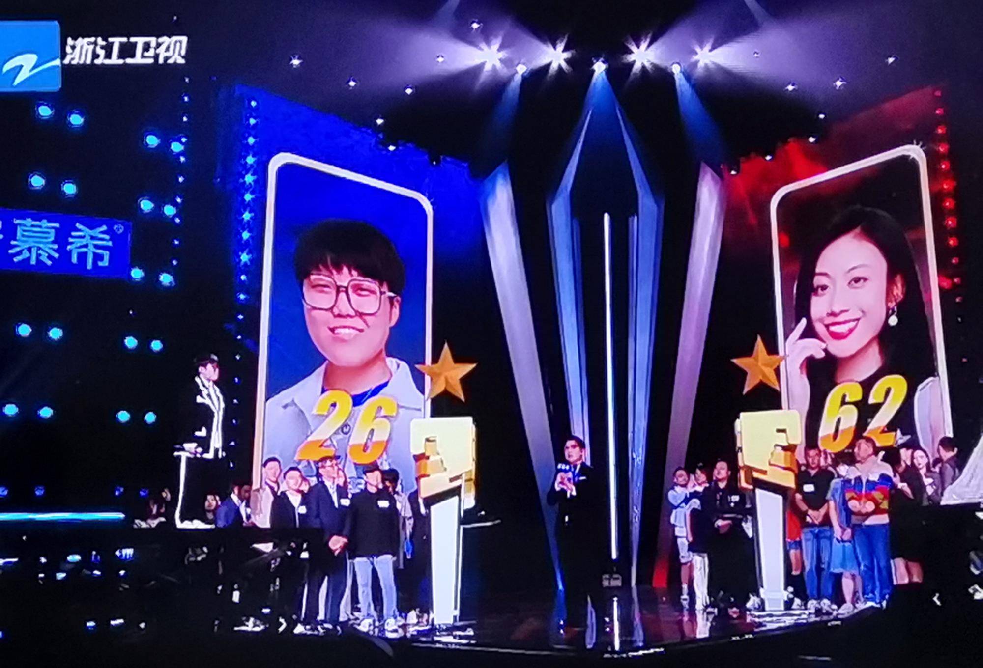 原创看《中国好声音》2021总决赛,我全程紧张万分