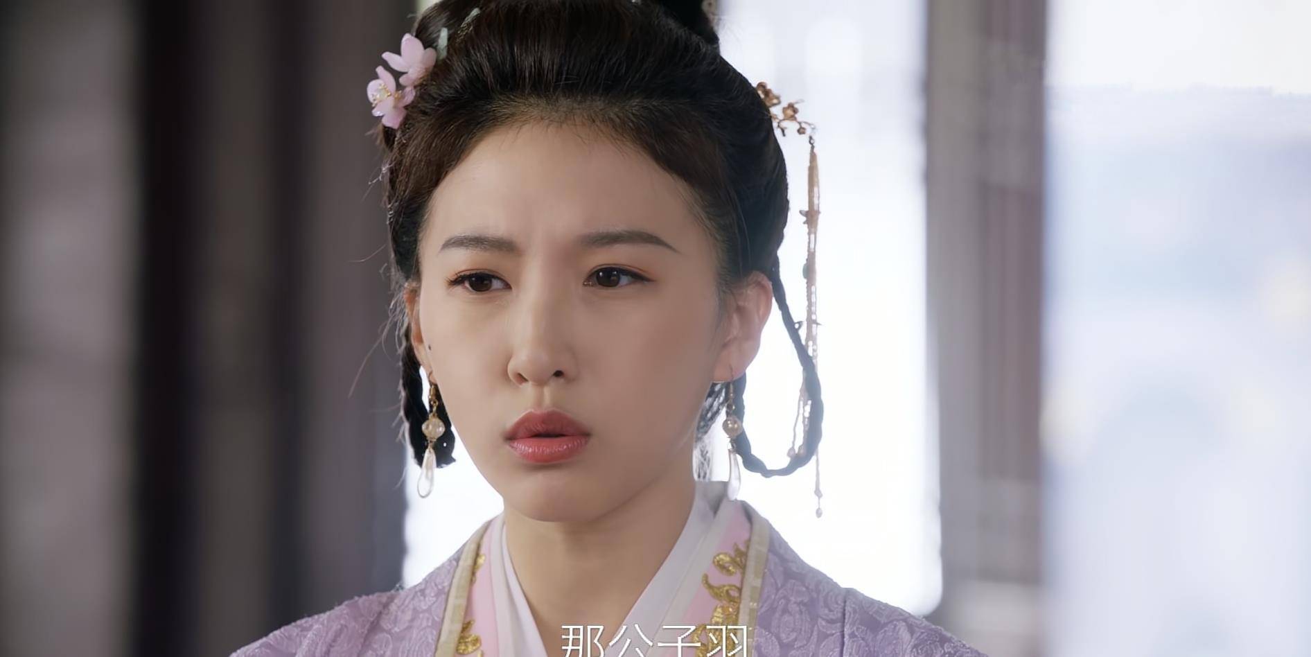 原创短剧公子何时休太好看了以和离为目的的婚姻也可以很甜
