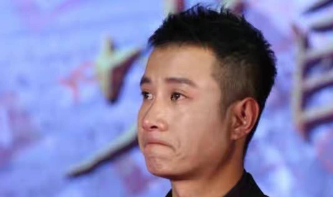 结语除了以上7位男演员,娱乐圈还有几位"高开低走"的男明星.