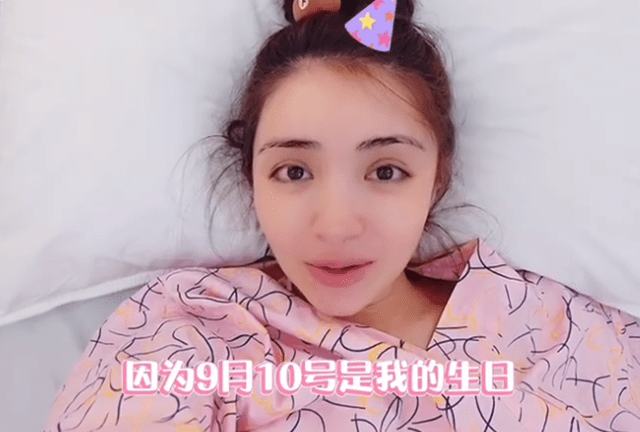 麦迪娜分享生二胎经历宝宝自己选了好日子等待过程很漫长