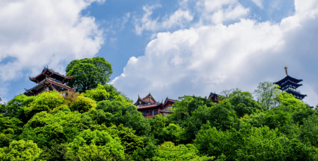 彭山,一座有"度"的城市!