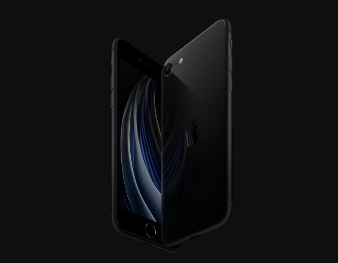 iphone se第三代,iPhone SE2 疯迷一时的iphone se系列,第三代机身外观却未变?网友