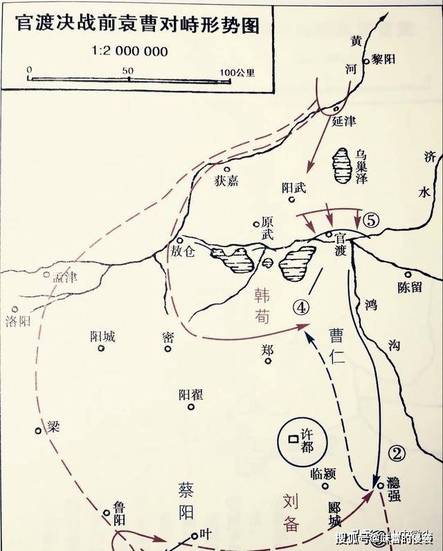 三国之战火攻为上为什么东汉末年大家都喜欢用火攻