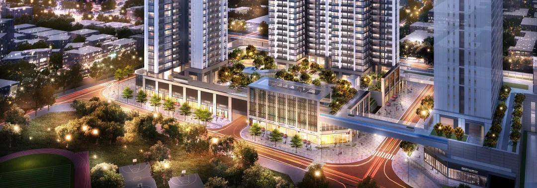 深圳《宏发新领域/玺玥华府》开发商电话