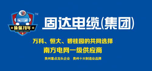 聚焦创新与服务固达电缆集团用高品质助力线缆行业高质量发展