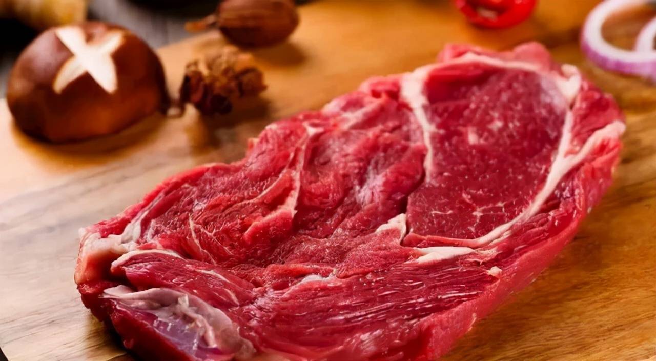 买牛肉时,有人专挑这"4个部位",牛肉摊老板:一看就是懂行人