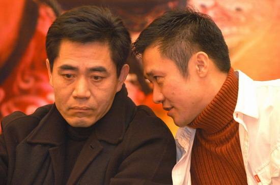 原创陈道明说他最像自己踏实演戏几十年黄志忠很老实但也很聪明