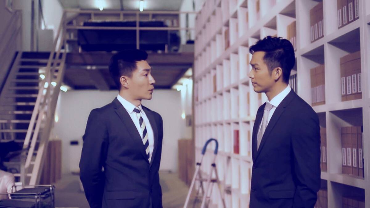 法学生毕业后,能有几人成为"何以琛"?学生直呼:连张伟