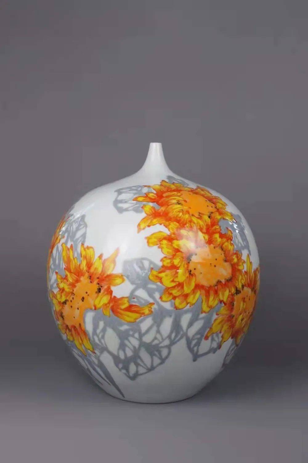 独具匠心王慧丽著名陶瓷大师作品展