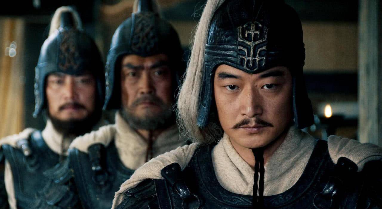 三国时期陆逊能够赢得夷陵之战有个细节很重要而且要感谢孙权