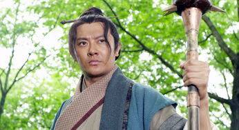 被影视剧歪曲的混世魔王程咬金其实大有来头,在历史上