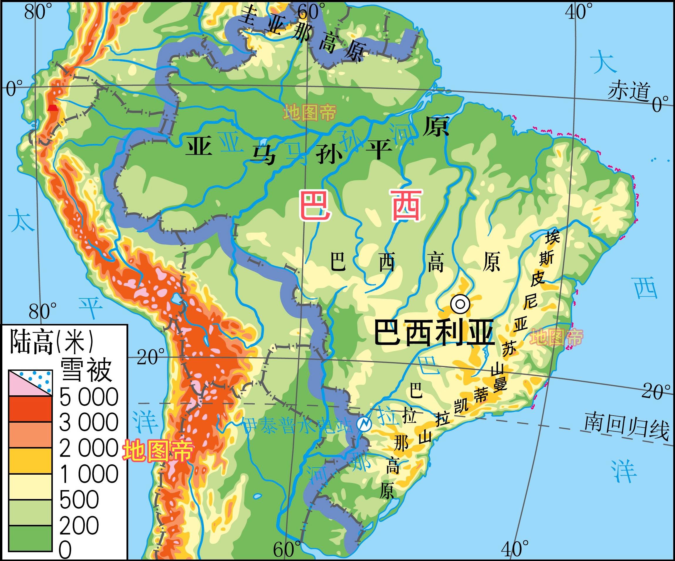 原创俄罗斯陆地邻国有14个巴西10个德国9个我国多少个