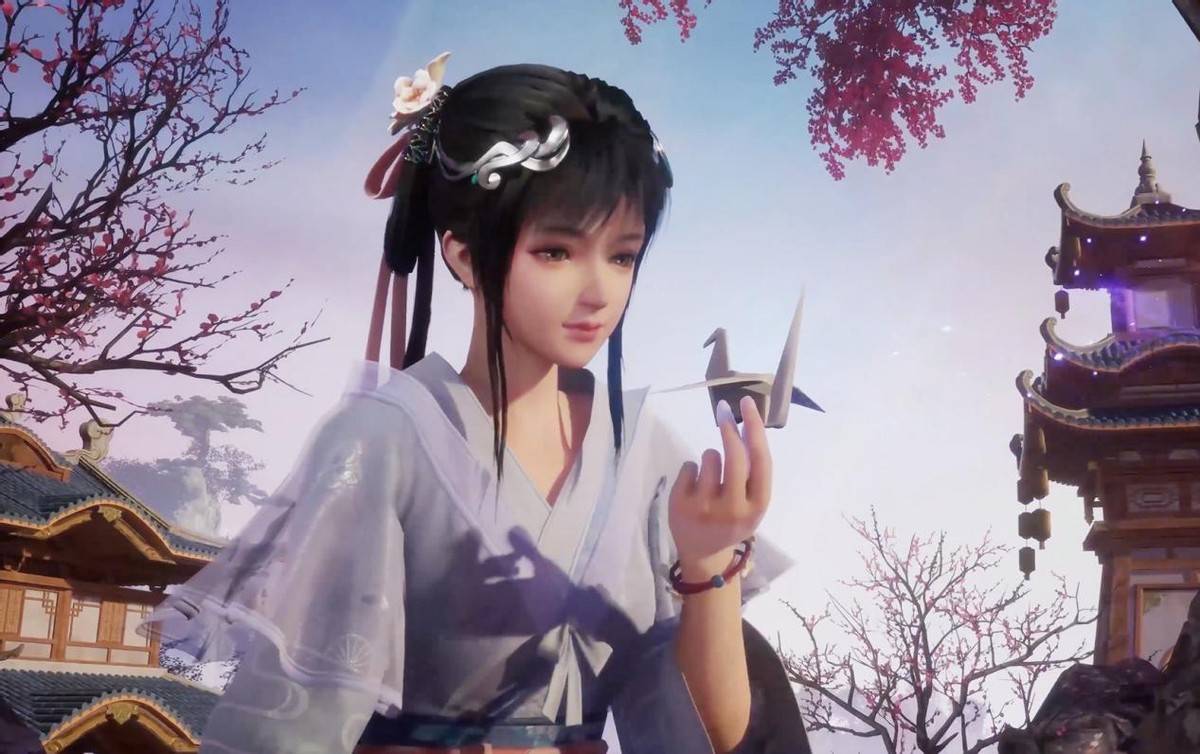 老外怎么评价仙剑7steam上的英文评论对游戏一针见血
