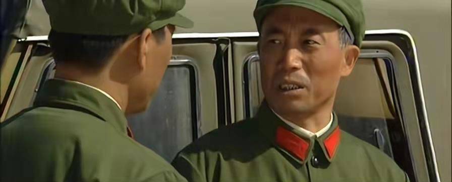 激情燃烧的岁月石光荣被迫提前离休只因犯了有钱人最爱犯的错