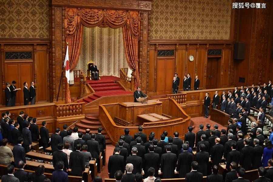 在日本参议院的权力有多大可以对抗天皇首相吗