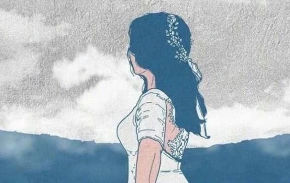 巴中女教师跳楼:一个软弱的女人死了,无数假装幸福的