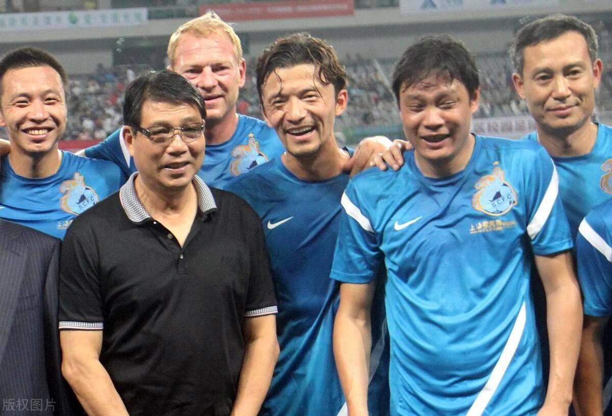 中国国家队历任主教练