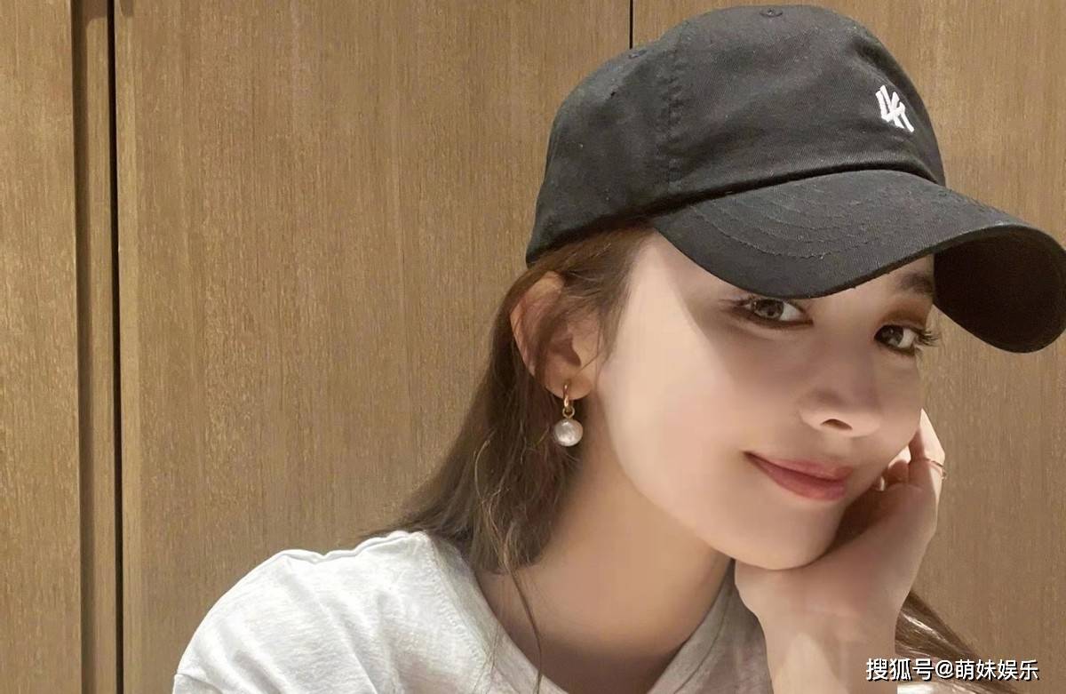 原创古力娜扎曾经资源好到爆却因一句穷哈被笑到了现在