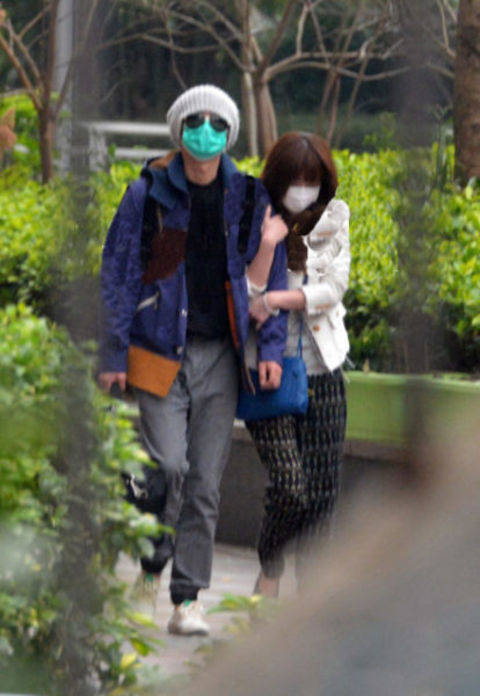 姚笛跟马伊琍差在哪里?一个离婚后过得潇洒,一个结婚