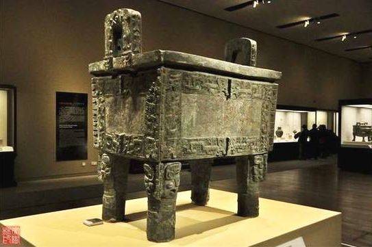 中国历史十大著名青铜器国宝都有哪些