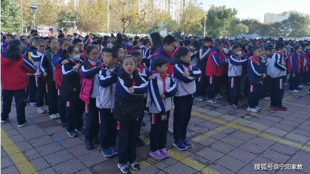 心系安全 警钟长鸣—宁阳县实验小学南关小学教育集团开展消防安全