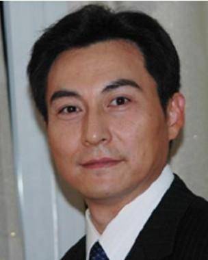 杨俊勇